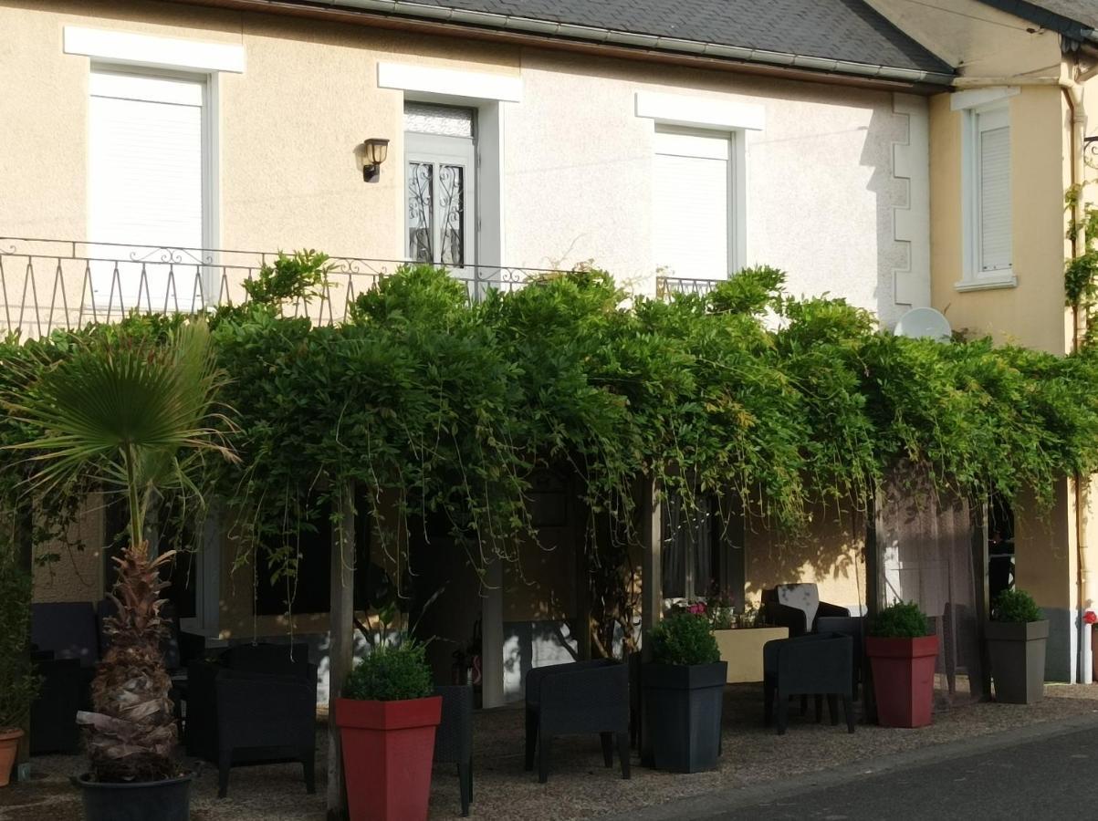 L' Auberge Campagnarde, Lourdes Poueyferré 외부 사진